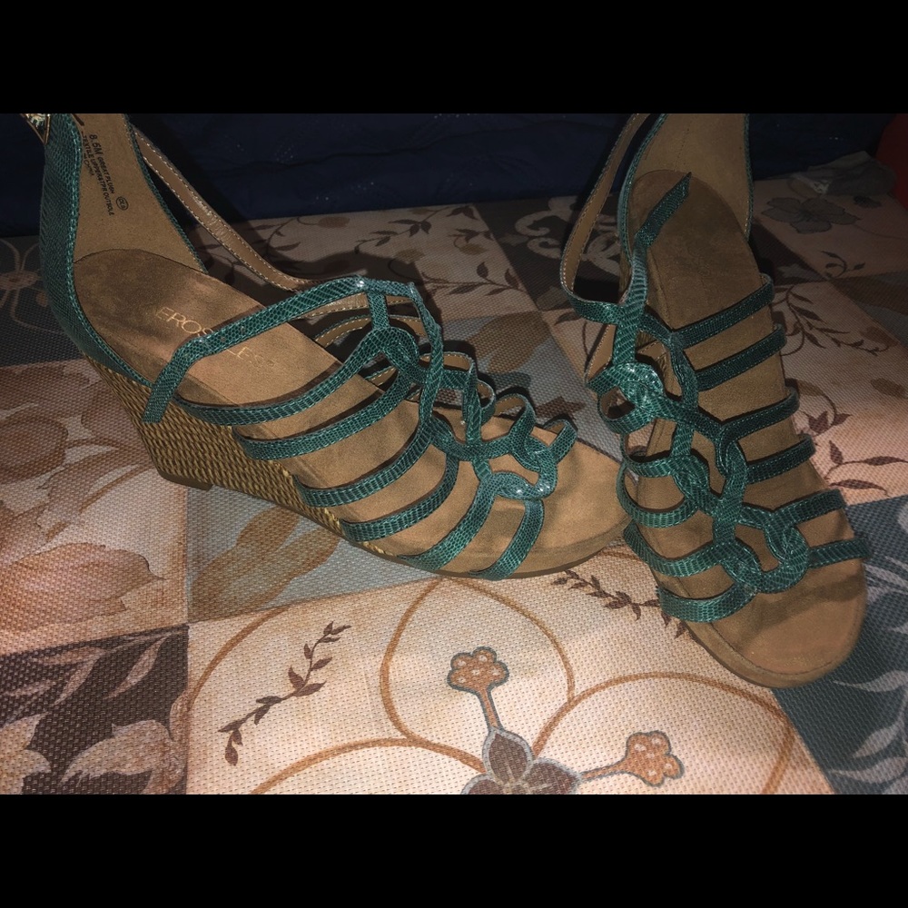 Aerosoles shoes